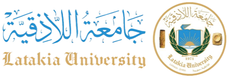 lattakia-University-Logo