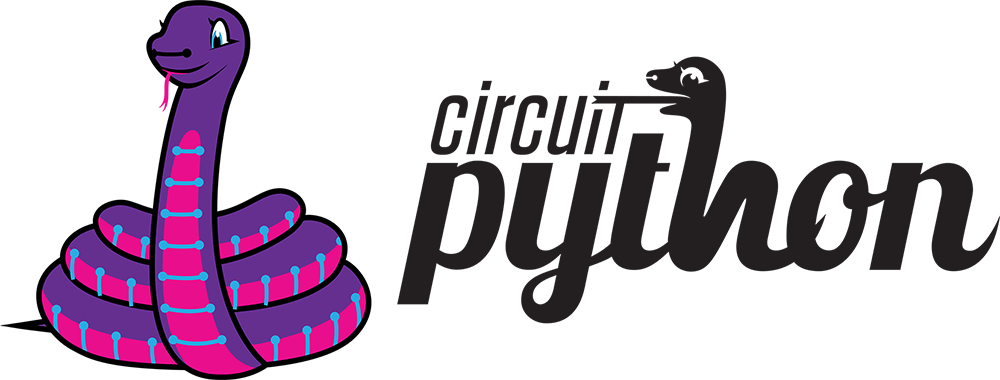 CircuitPython-Logo